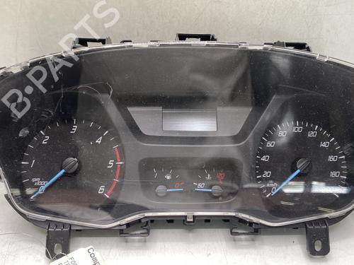 Used Instrument cluster FORD TRANSIT V363 Van (FCD, FDD) 2.0 EcoBlue (130 hp) 29841568