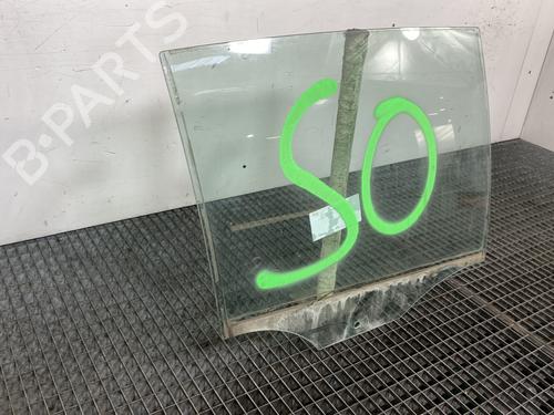 Rear right door window VW GOLF VI (5K1) 1.6 TDI | BP21043104C21 
