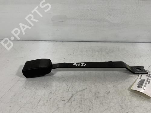 Used Seat buckle NISSAN QASHQAI / QASHQAI +2 I (J10, NJ10, JJ10E) [2006-2014]  19983001