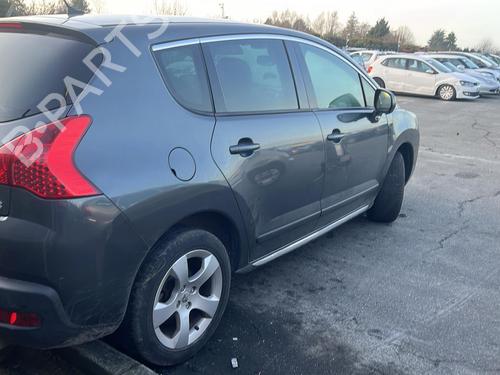 Engine control unit (ECU) PEUGEOT 3008 I MPV (0U_) 1.6 HDi | BP24202031M57 - Image 5