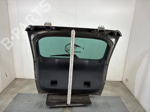 Used Tailgate Tailgate CITROËN C4 Picasso I MPV (UD_) [2006-2015] 36053103 36053103