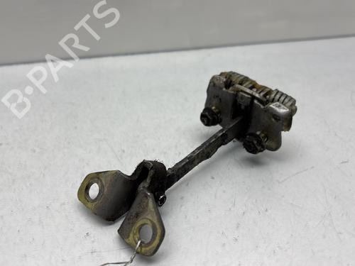 Used Hinge/Door check strap PEUGEOT 106 II (1A_, 1C_) 1.0 i (50 hp) 27633075