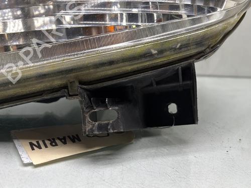 Left headlight RENAULT KANGOO Express (FC0/1_) 1.5 dCi (FC07, FC1R) | BP29513618C28 