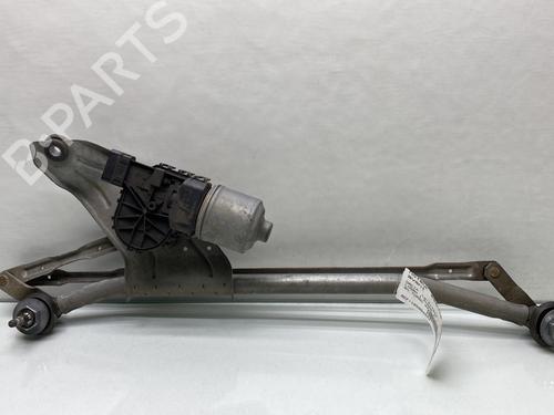 Used Front wiper motor DACIA LOGAN Pickup (US_) 1.5 dCi (US0K) (68 hp) 26936195