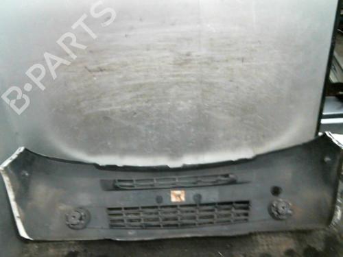 Front bumper RENAULT MASTER II Van (FD)  | BP27722628C7 