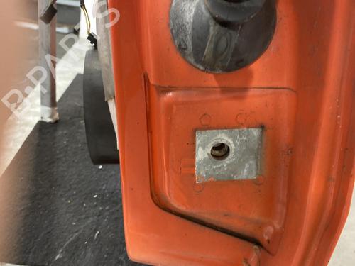 Left front door FIAT QUBO (225_) 1.3 D Multijet (225CXB1A, 225AXB1A, 225CXB11, 225AXB11,... | BP21959131C2 