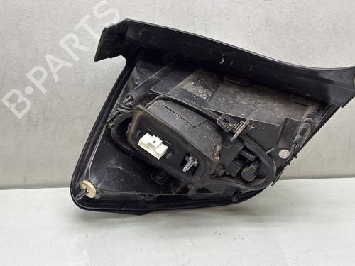 Right taillight CITROËN C3 II (SC_) 1.6 BlueHDi 100 | BP33830267C35 - Image 2
