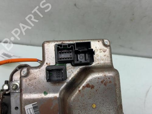 Used Steering column Steering column FIAT 500 (312_) 1.4 (312AXC1B, 312CXC1B) (100 hp) 40439088 40439088
