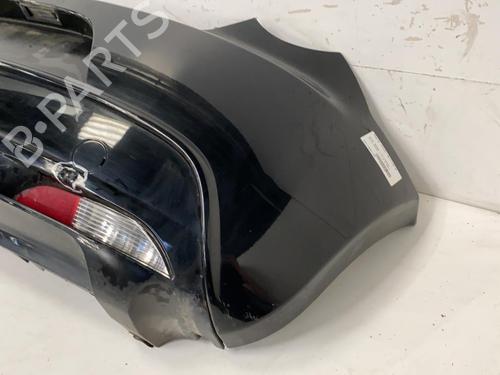 Rear bumper ALFA ROMEO MITO (955_) 1.3 MultiJet (955AXH1B, 955AXT1A) | BP21955089C8 