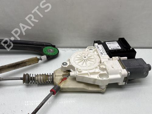 Front left window mechanism AUDI A3 Sportback (8PA) 1.9 TDI | BP27721993C22 