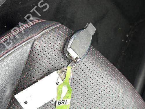 Front right interior door handle MERCEDES-BENZ A-CLASS (W176) A 200 CDI (176.001) | BP29933239I14  - Image 6