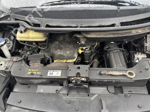 Steering rack PEUGEOT 807 (EB_) 2.0 HDi | BP33180740M22  - Image 21