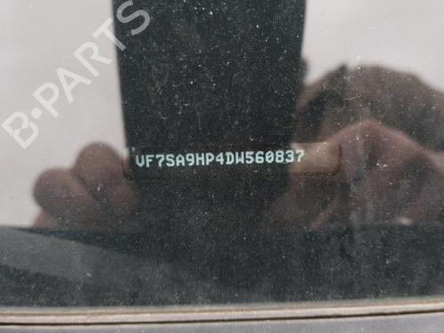 Left front window switch CITROËN DS3 (SA_) 1.6 HDi 90 | BP19957359I27 - Image 14
