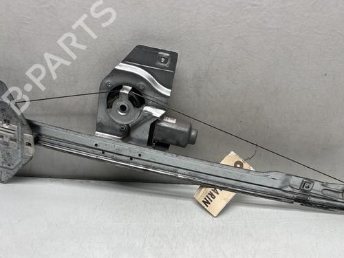 Used Front right window mechanism PEUGEOT PARTNER Box Body/MPV 1.6 BlueHDi 100 (100 hp) 28569140