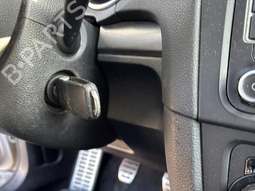 Right mirror VW GOLF VI (5K1) 1.6 TDI | BP22619837C27 
