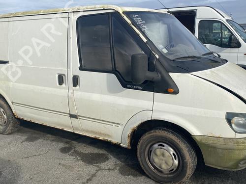 Left headlight FORD TRANSIT Van (FA_ _) 2.0 DI (FAE_, FAF_, FAG_) | BP25623973C28 - Image 11