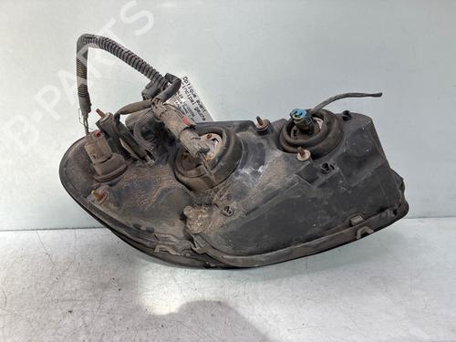 Left headlight CHRYSLER PT CRUISER (PT_) 2.2 CRD | BP38598377C28 - Image 2