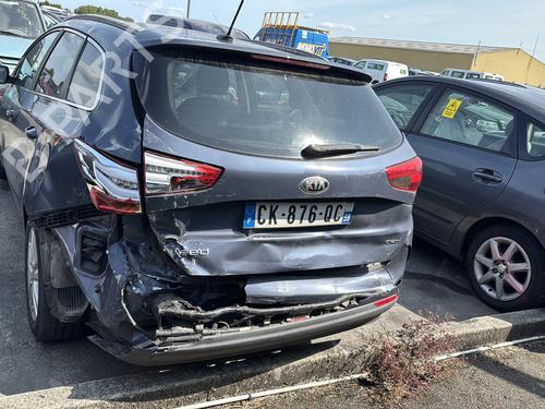 Engine control unit (ECU) KIA CEE'D Sportswagon (JD) 1.6 CRDi 128 | BP38202267M57 - Image 25