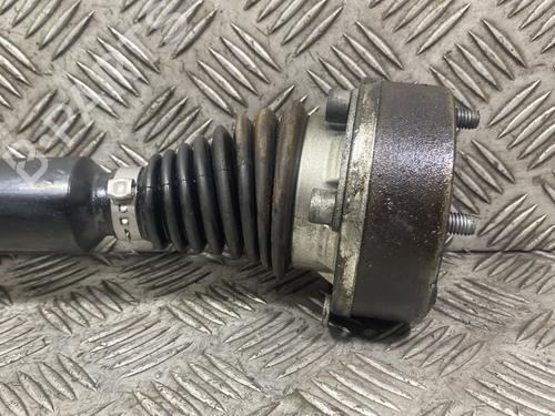 Used Right front driveshaft Right front driveshaft VW POLO V (6R1, 6C1) 1.6 TDI (90 hp) 33484957 33484957