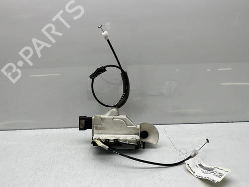 Used Front left lock PEUGEOT 308 I (4A_, 4C_) 2.0 HDi (136 hp) 26496037