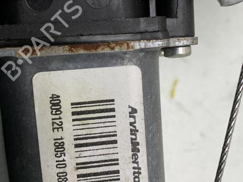 Used Front right window mechanism Front right window mechanism 20023282 20023282