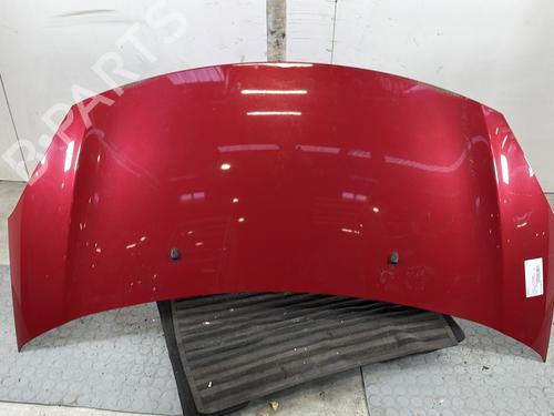 Used Hood CITROËN C3 II (SC_) 1.4 HDi 70 (SC8HZC, SC8HR0, SC8HP4) (68 hp) 32063223