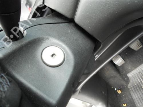 Left front door FORD FOCUS I (DAW, DBW)  | BP20034793C2 