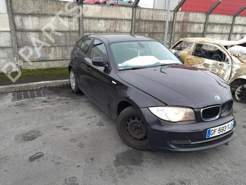 Engine control unit (ECU) BMW 1 (E87) 116 d | BP21196835M57 