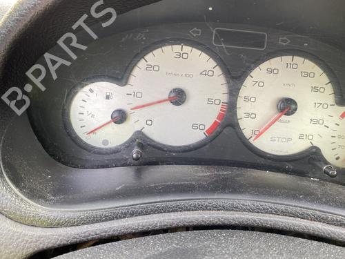 Ratstangsstang PEUGEOT 206 Hatchback (2A/C) 1.4 HDi eco 70 | BP28282285I23 