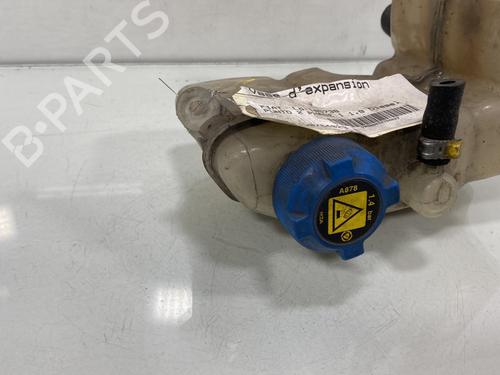 Expansion tank FIAT PUNTO (188_) 1.9 JTD | BP20016916C120 