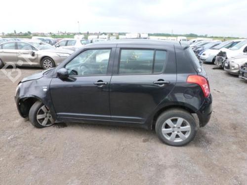 Warning switch SUZUKI SWIFT III (MZ, EZ)  | BP20005059I22 