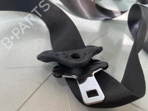 Used Front left seatbelt Front left seatbelt 34243319 34243319