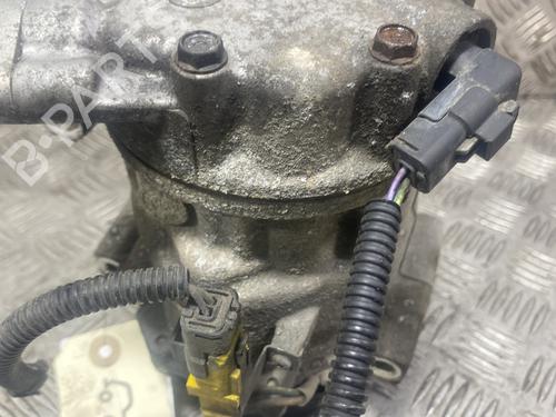 AC compressor PEUGEOT 307 Break (3E) 1.6 HDi 110 | BP28493769M34