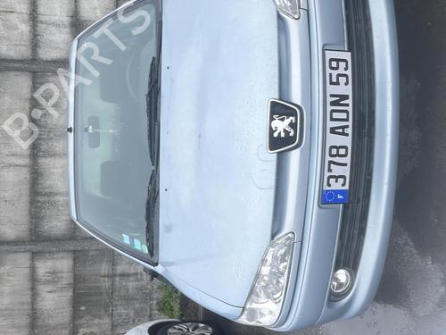 Gearbox PEUGEOT 306 Hatchback (7A, 7C, N3, N5)  | BP19955369M3 