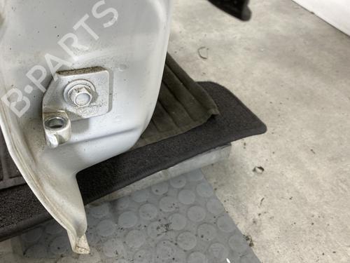 Right front door OPEL CORSA D (S07) 1.2 (L08, L68) | BP25592603C3 