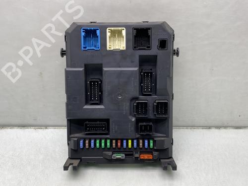 Used Fuse box CITROËN DS3 (SA_) 1.6 HDi 90 (92 hp) 26295856