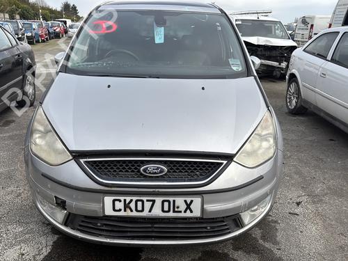Left tailgate light FORD GALAXY II (WA6) 2.0 TDCi | BP38598611C79  - Image 17
