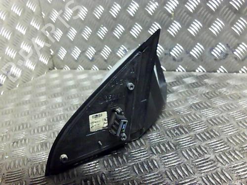Right mirror OPEL VECTRA C GTS (Z02) 2.2 DTI 16V (F68) | BP21951108C27 
