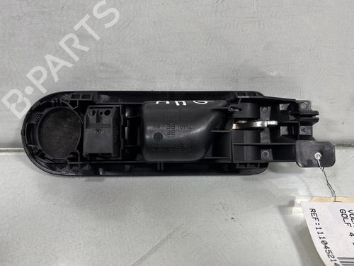 Used Rear left interior door handle Rear left interior door handle VW GOLF IV (1J1) 1.6 16V (105 hp) 30515422 30515422