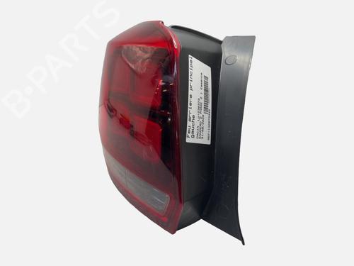 Venstre baglygte DACIA SANDERO II 1.0 SCe 75 (B8JC, B8JD, B8NC) | BP39427059C34 - Image 2