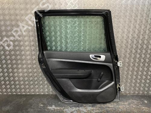 Used Left rear door PEUGEOT 307 SW (3H) [2002-2009]  21956260