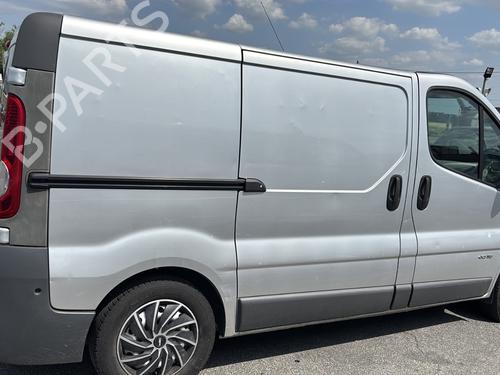 Front right window mechanism NISSAN PRIMASTAR Van (X83) 2.0 dCi 115 | BP28568996C23  - Image 23