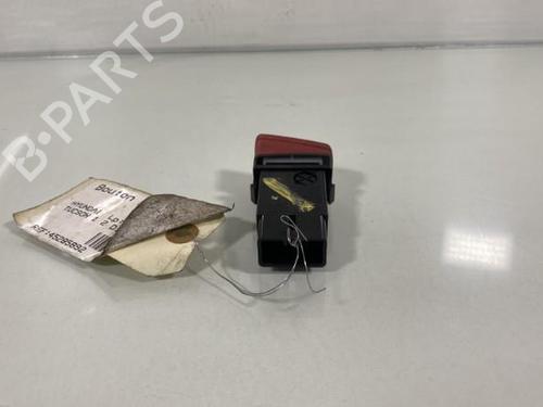 Used Warning switch HYUNDAI TUCSON (JM) 2.0 CRDi (113 hp) 20001501