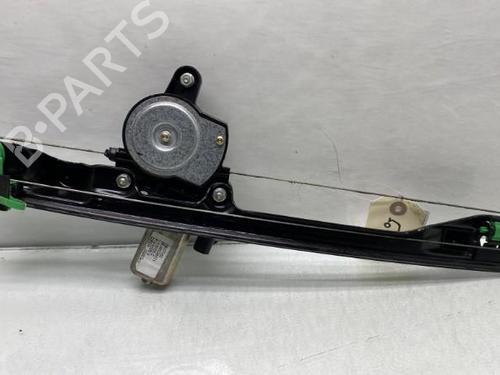 Lève-vitre avant droit FIAT PUNTO (188_) 1.3 JTD 16V | BP19948656C23 