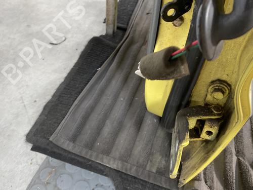 Left rear door HYUNDAI ATOS (MX) 1.0 i | BP24856372C4 