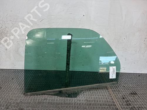 Used Rear left door window Rear left door window 36792356 36792356