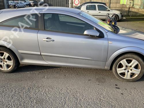 Left taillight OPEL ASTRA H GTC (A04) 1.3 CDTI (L08) | BP24622800C34 - Image 9