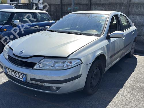 Right front window switch RENAULT LAGUNA II (BG0/1_) 1.8 16V (BG04, BG0B, BG0C, BG0V) | BP28519631I26 - Image 9