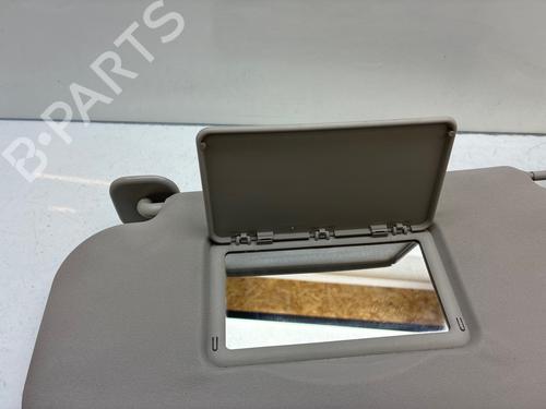 Used Left sun visor Left sun visor 38230478 38230478