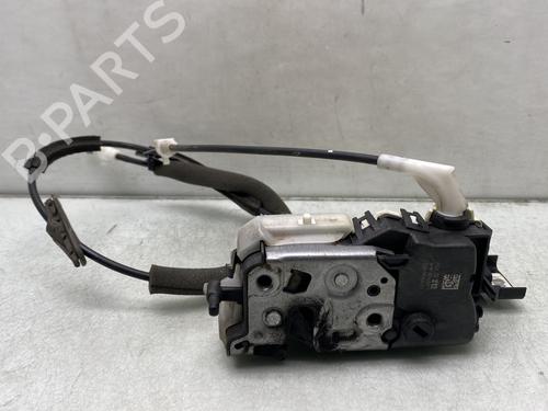 Used Front right lock CITROËN DS3 (SA_) 1.6 HDi 90 (92 hp) 23769974